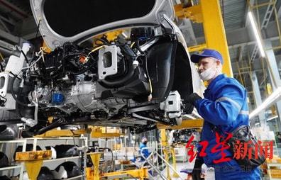 西方對(duì)俄制裁波及汽車行業(yè)，普京下令兩天內(nèi)確定對(duì)不友好外國名單