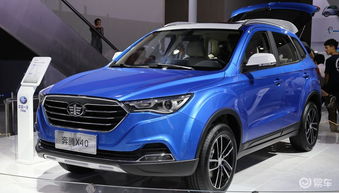 還買奔騰T77？大眾最便宜SUV僅8.48萬起，標(biāo)配四輪獨(dú)懸