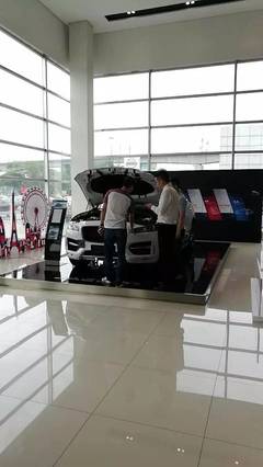 任我通攜手慶豐集團(tuán)，銷售團(tuán)隊(duì)進(jìn)駐4S店，開啟產(chǎn)品促銷新篇章