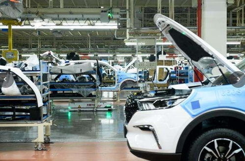 高速穩(wěn)如牛，配自主研發(fā)1.5T與盛瑞8AT，僅6.99萬起售的性價(jià)比之選